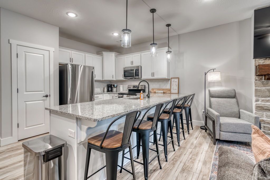 Photo of Kitchen in Branson