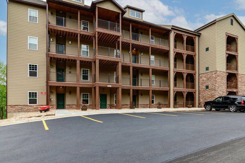 Photo of Others in Branson