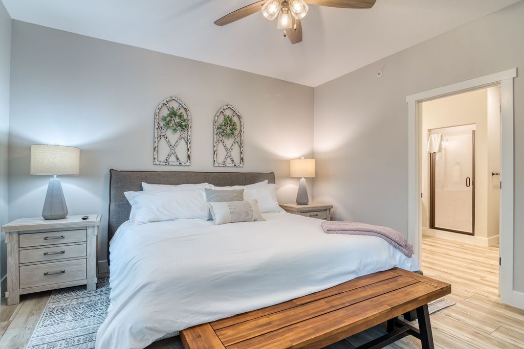 Photo of Bedroom in Branson