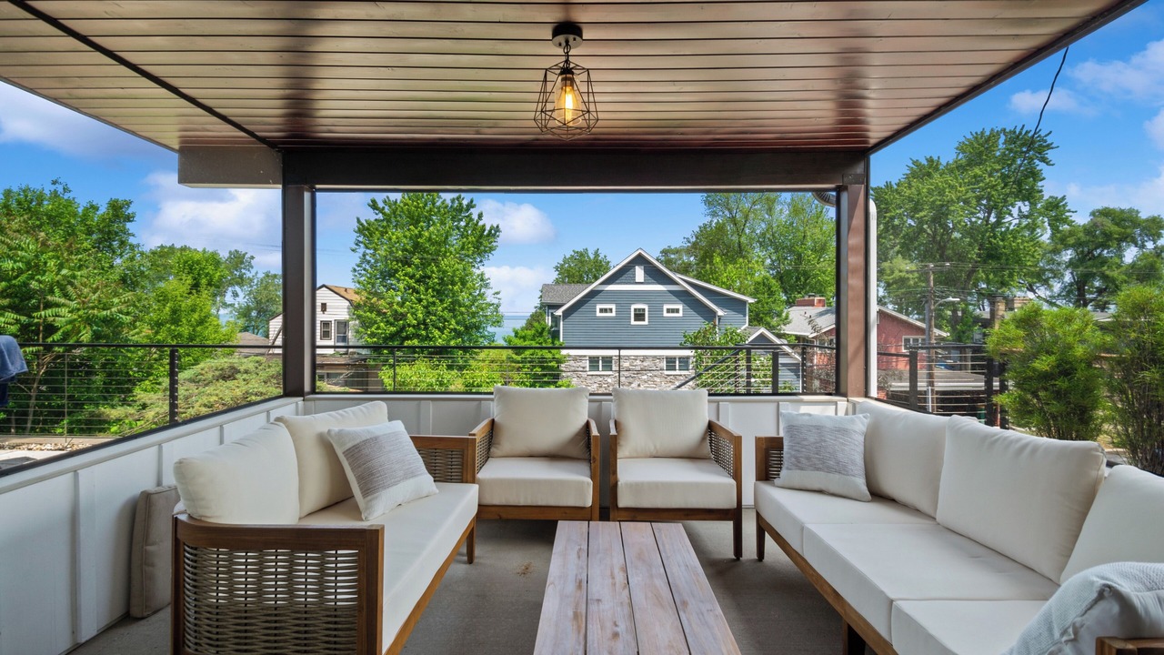 Photo of Outdoor in Miller Beach