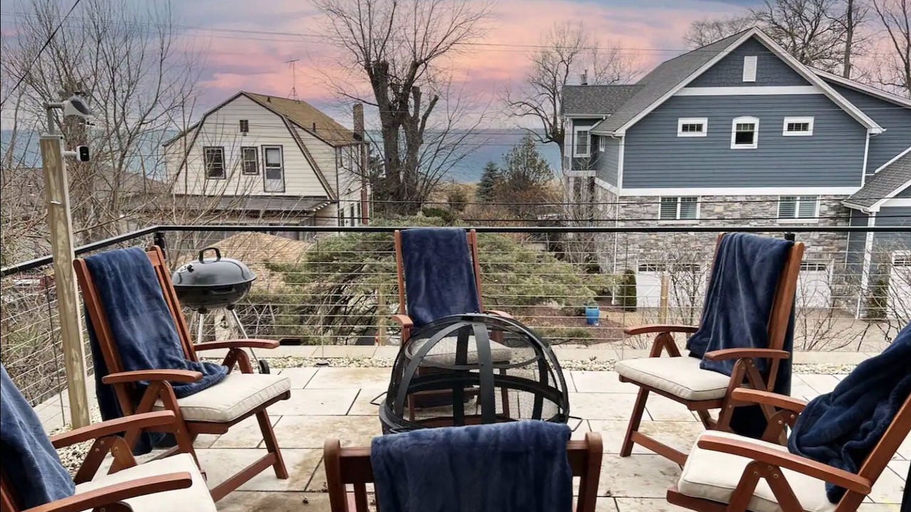 Photo of Outdoor in Miller Beach