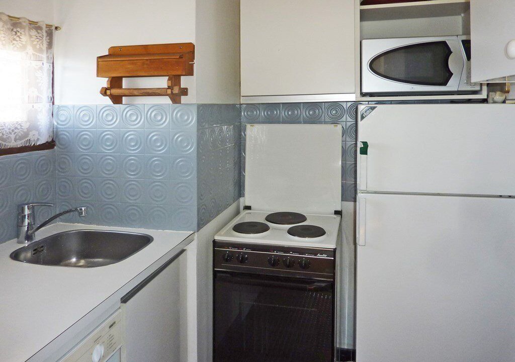 Photo of Kitchen in Les Orres