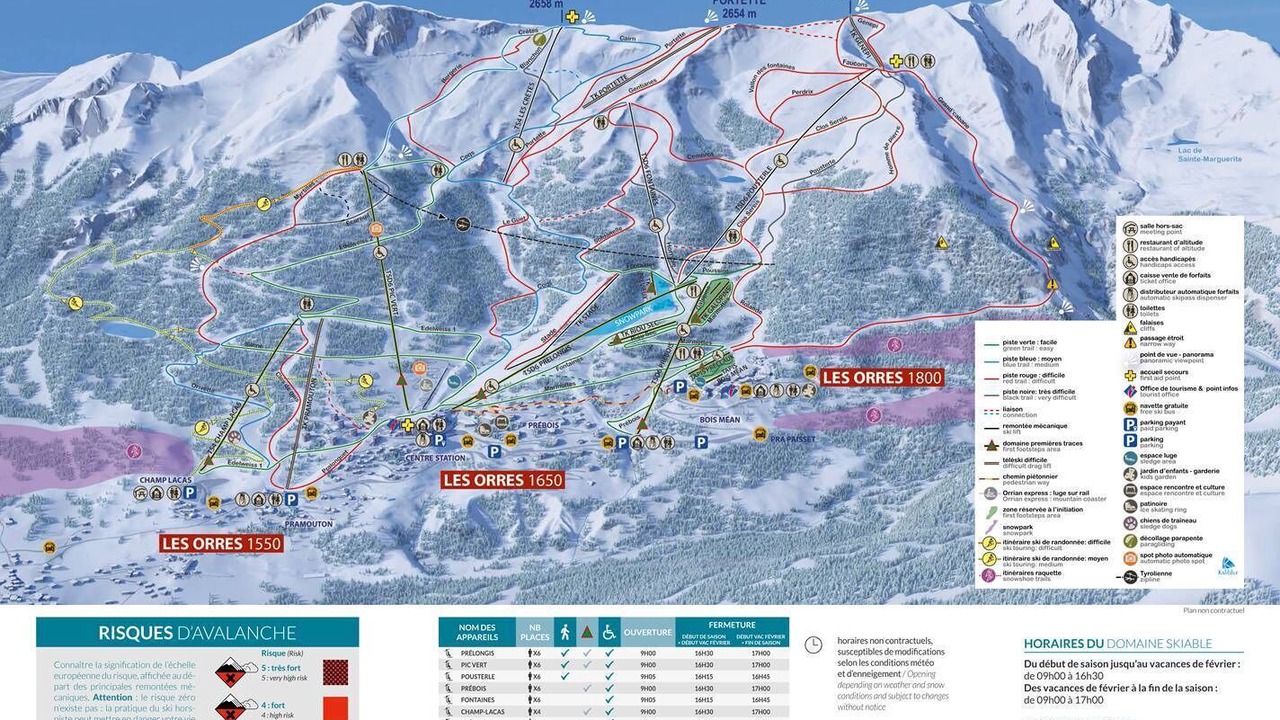 Photo of Others in Les Orres