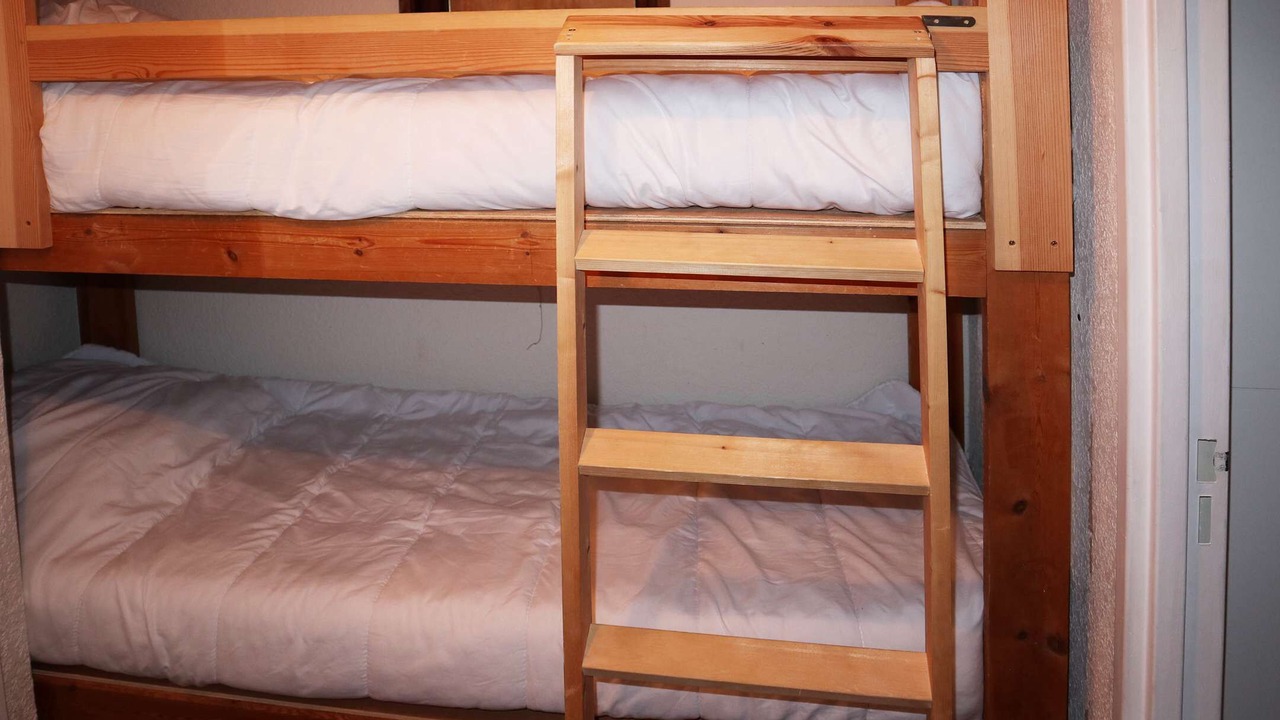 Photo of Bedroom in Les Orres