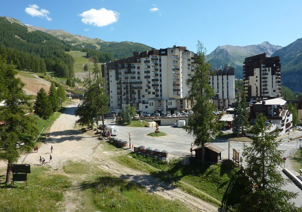 Photo of Others in Les Orres