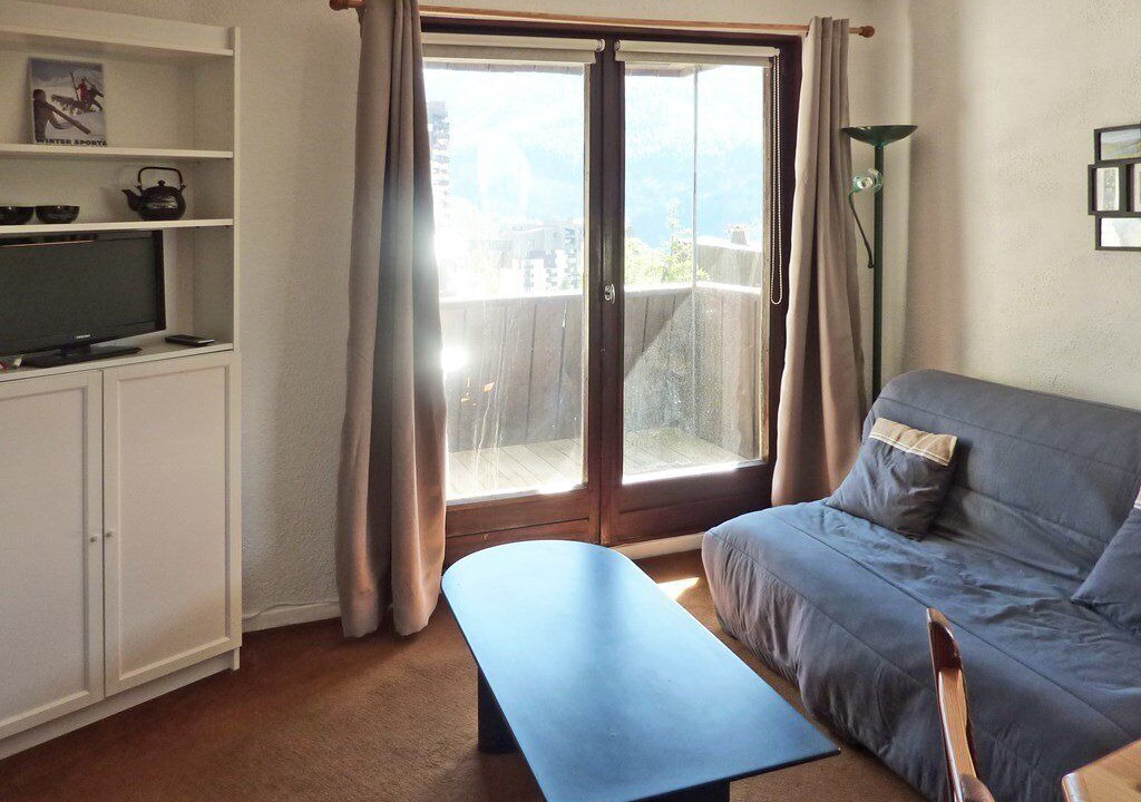 Photo of Livingroom in Les Orres