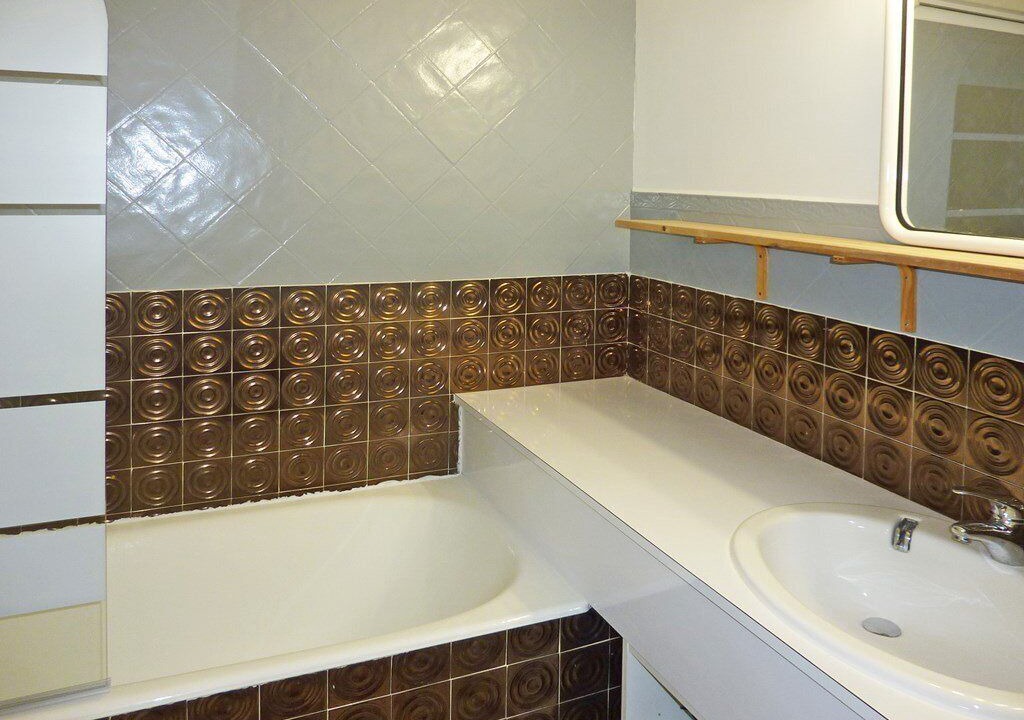 Photo of Bathroom in Les Orres