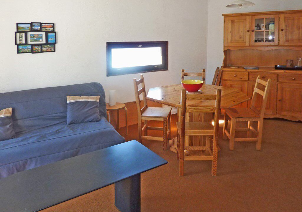 Photo of Livingroom in Les Orres