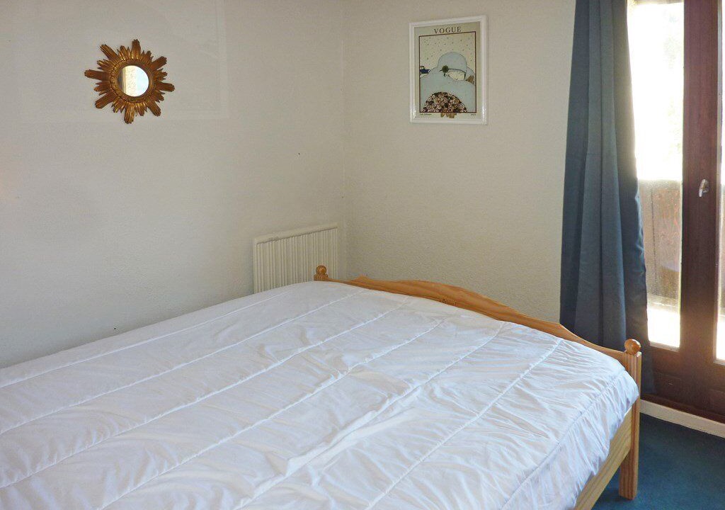 Photo of Bedroom in Les Orres