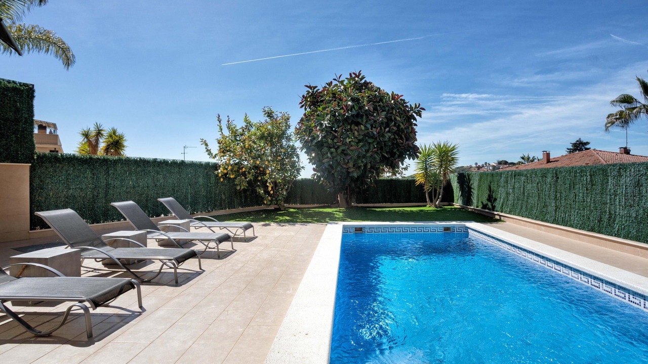 Photo of Outdoor in Premia de Dalt