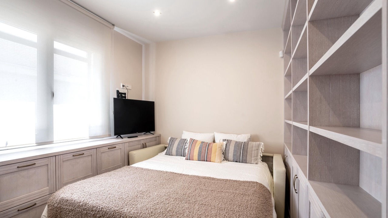 Photo of Bedroom in Premia de Dalt
