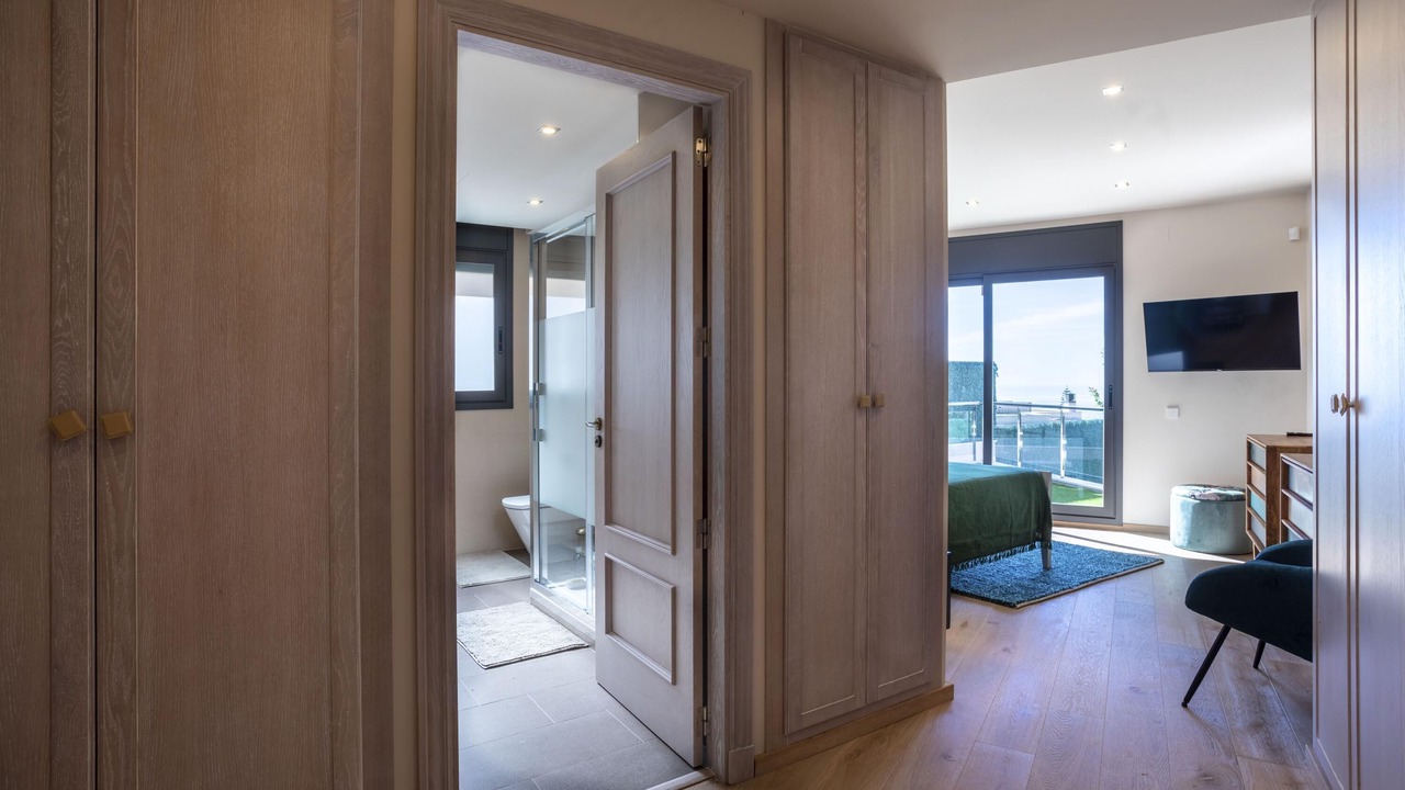 Photo of Bedroom in Premia de Dalt