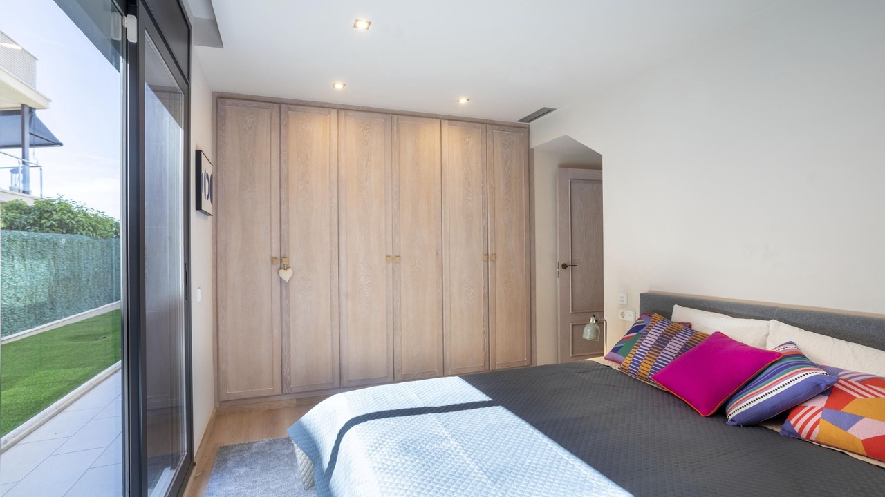 Photo of Bedroom in Premia de Dalt