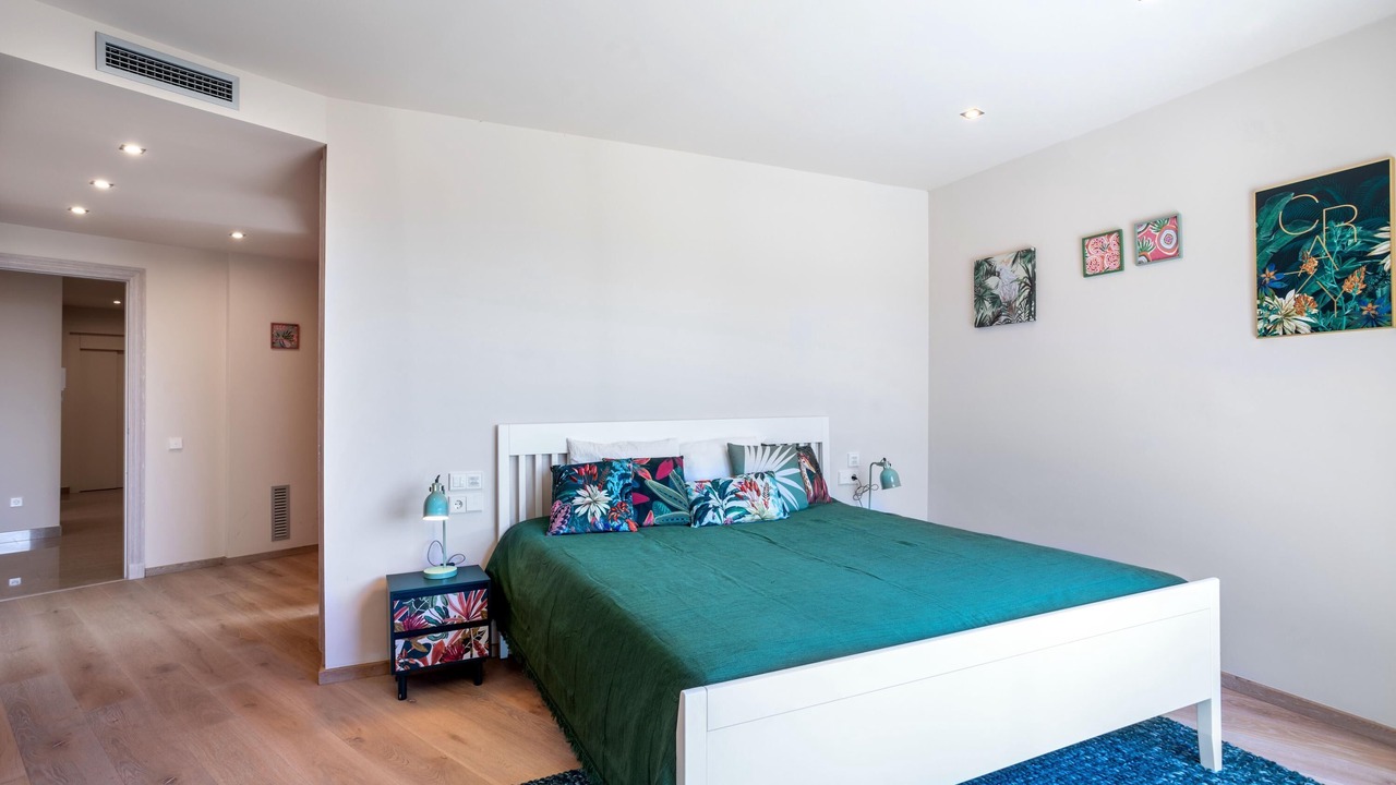 Photo of Bedroom in Premia de Dalt