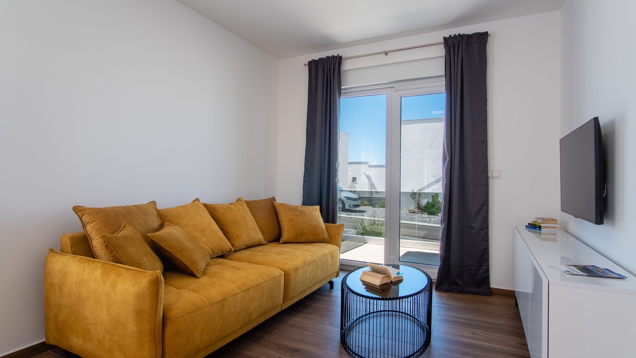 Photo of Livingroom in Simuni