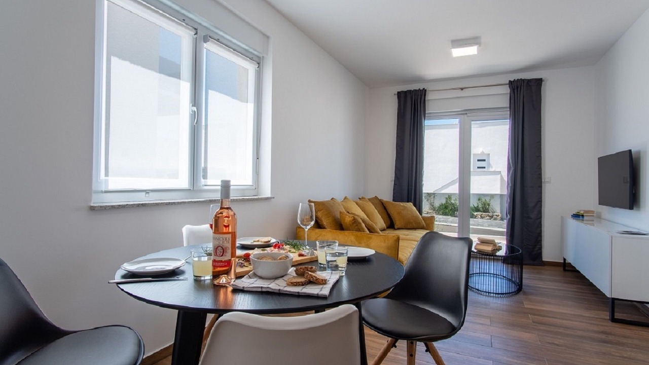 Photo of Livingroom in Simuni