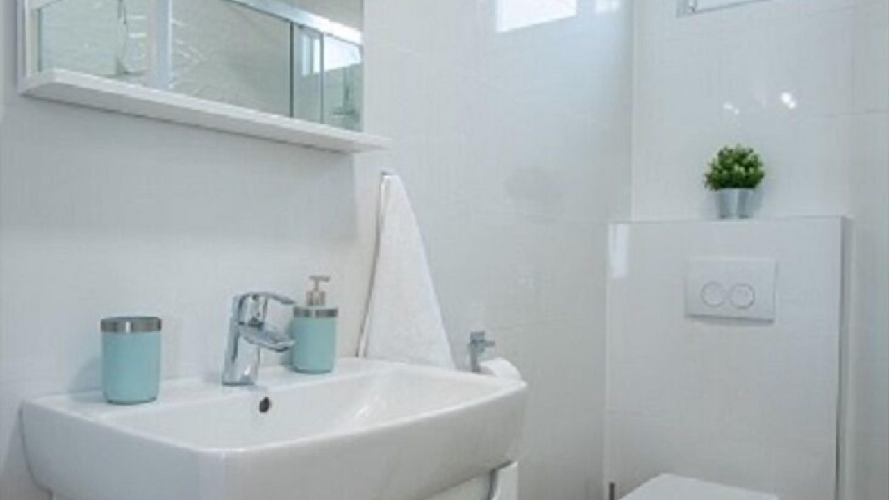Photo of Bathroom in Simuni