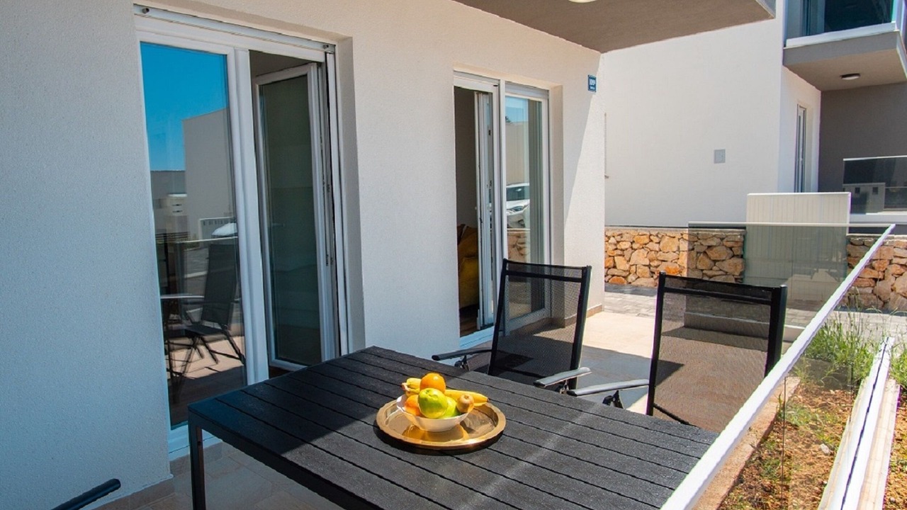 Photo of Patio Balcony in Simuni