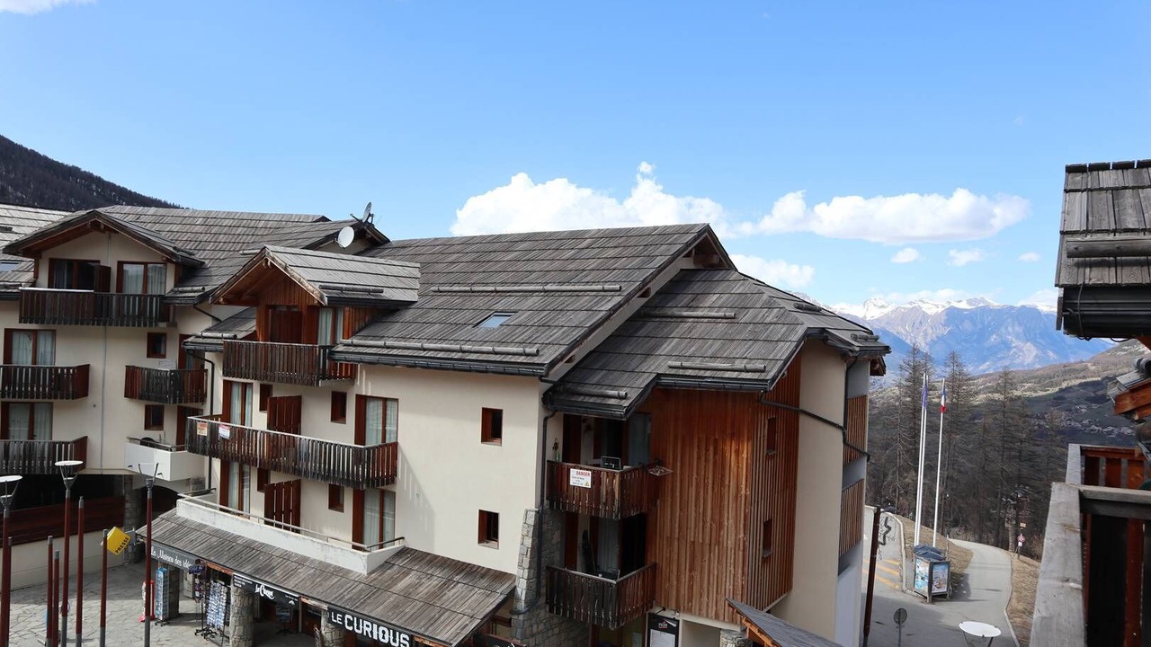 Photo of Others in Les Orres