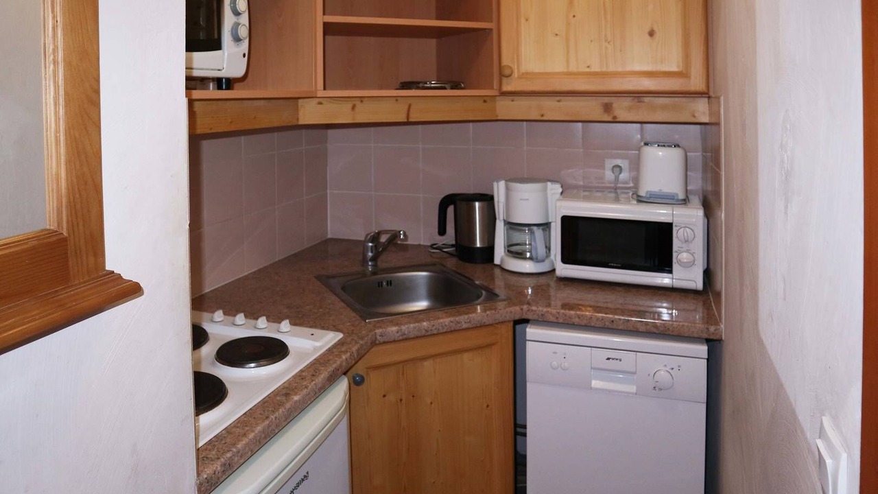 Photo of Others in Les Orres