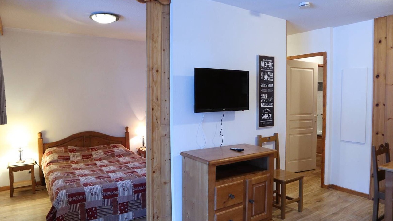 Photo of Others in Les Orres