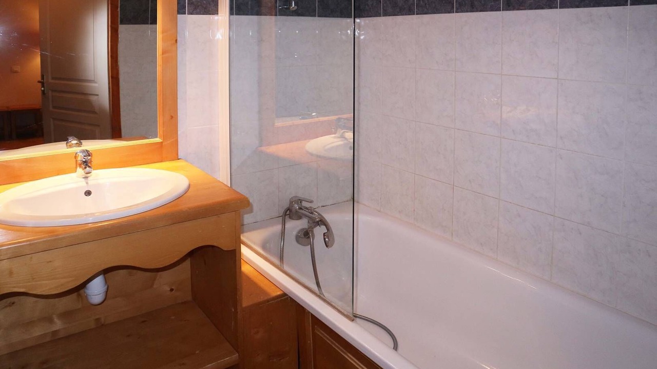 Photo of Others in Les Orres