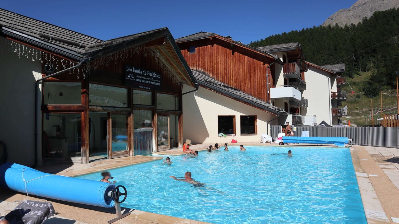 Photo of Outdoor in Les Orres