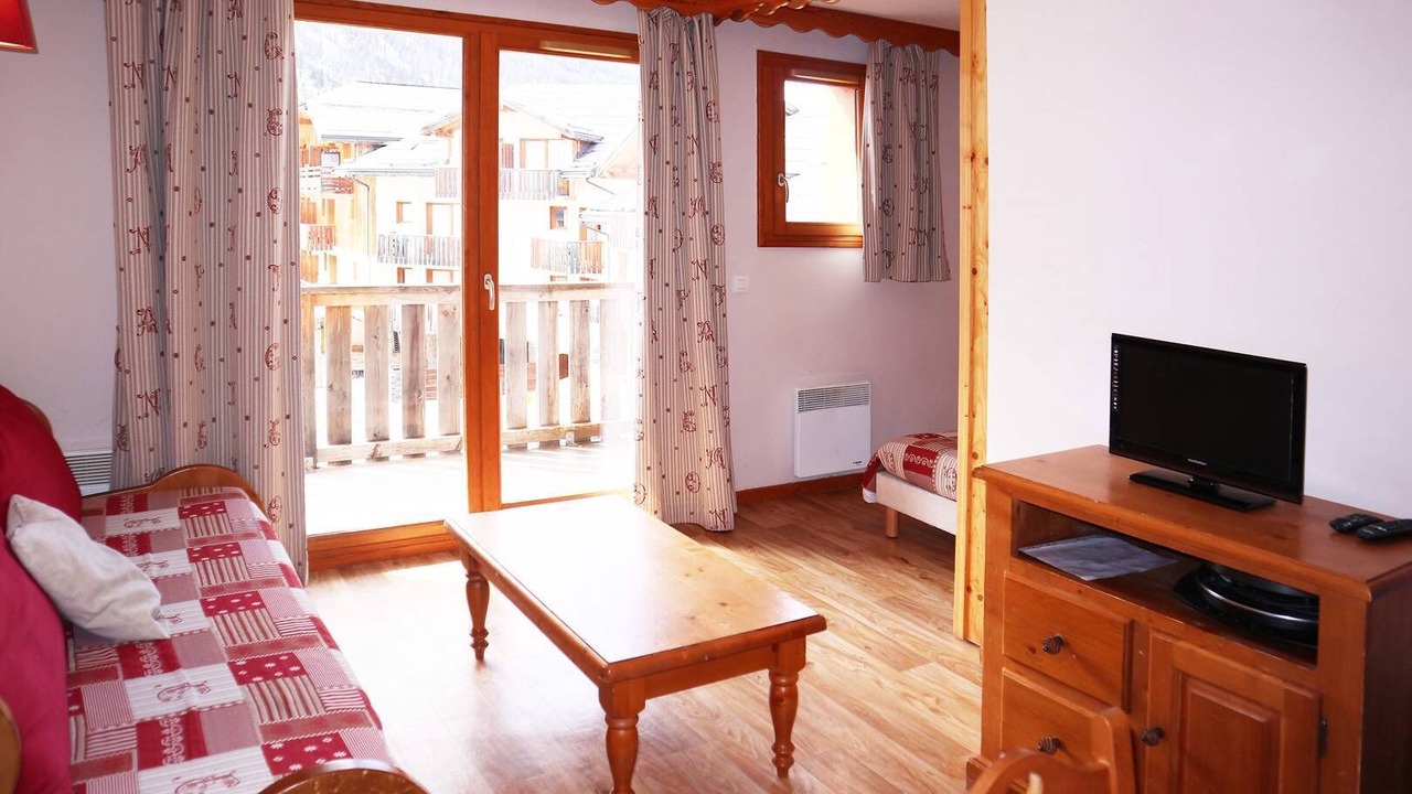 Photo of Others in Les Orres