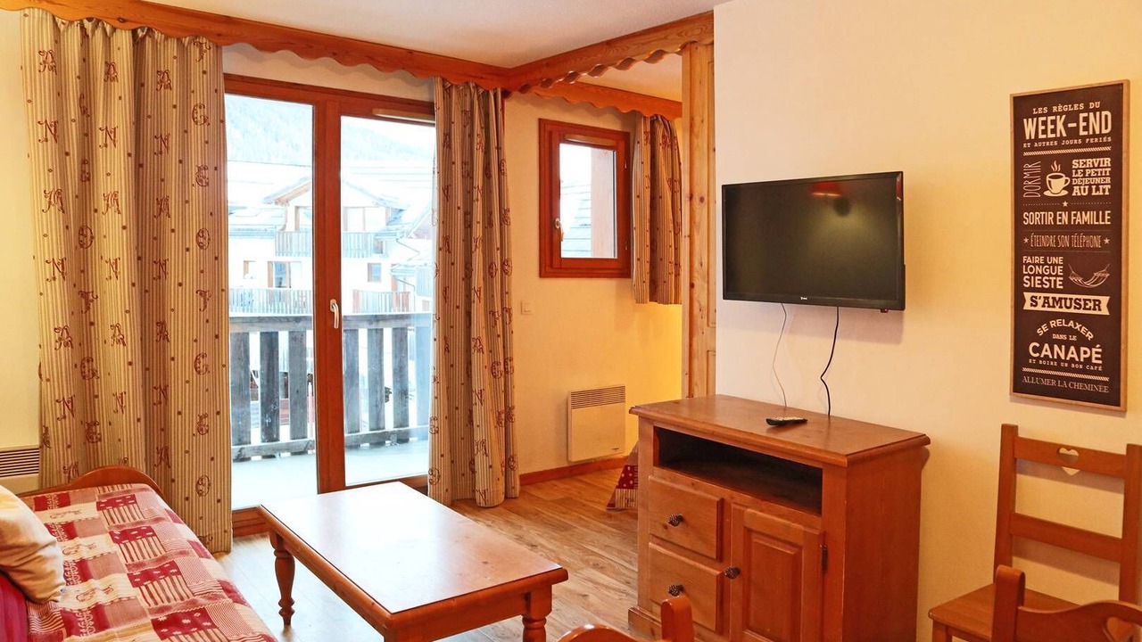 Photo of Others in Les Orres