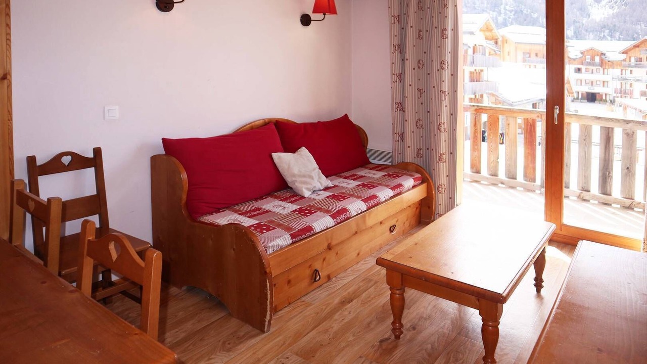 Photo of Others in Les Orres