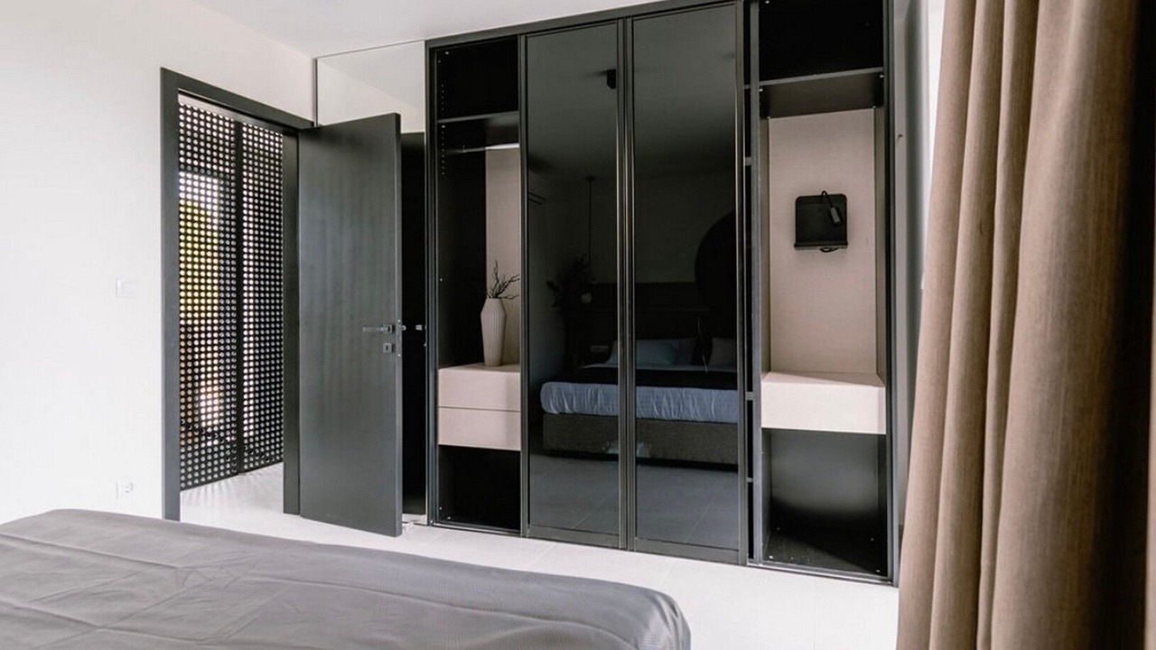 Photo of Bedroom in Srima