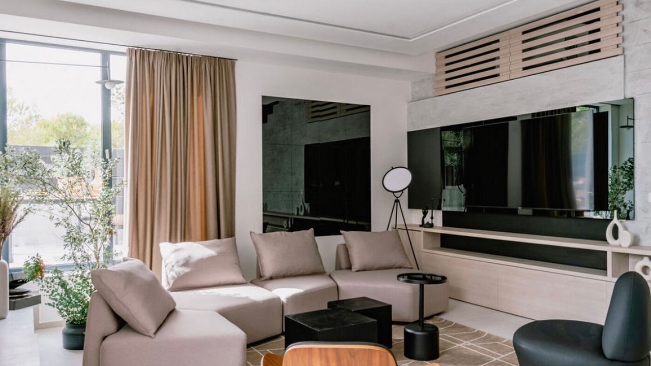 Photo of Livingroom in Srima
