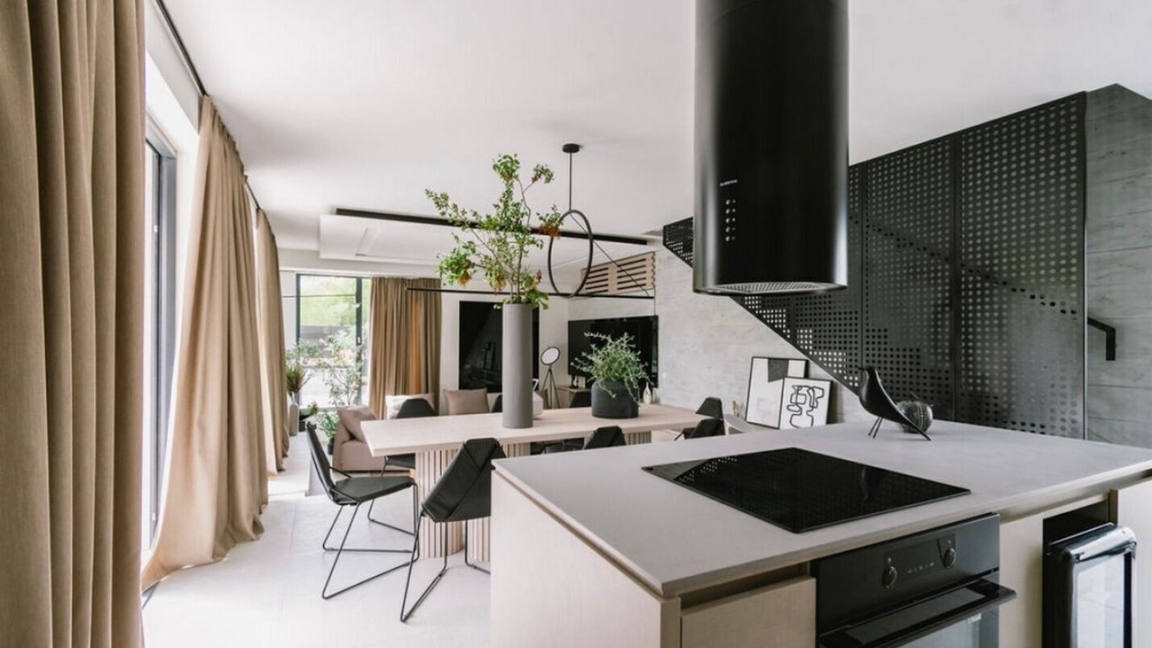 Photo of Kitchen in Srima