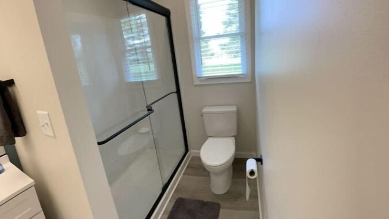 Photo of Bathroom in Auburn