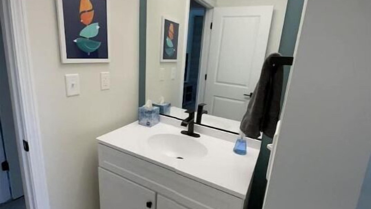 Photo of Bathroom in Auburn