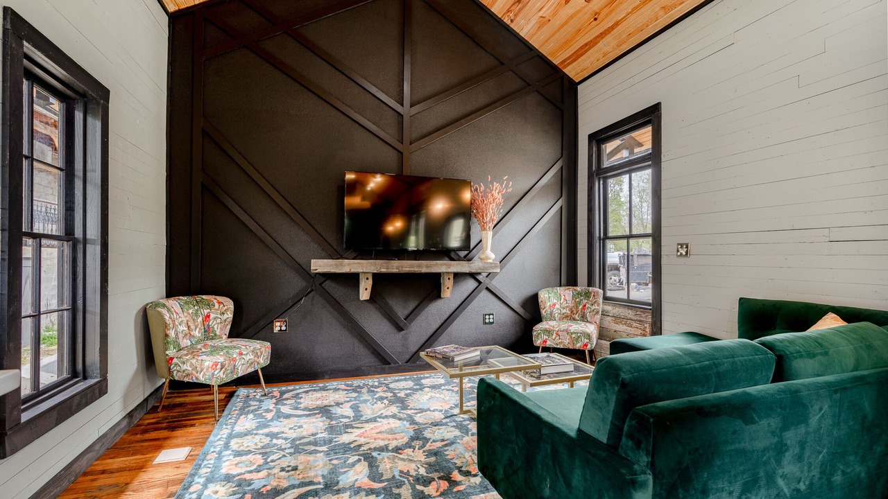 Photo of Livingroom in Holiday Island