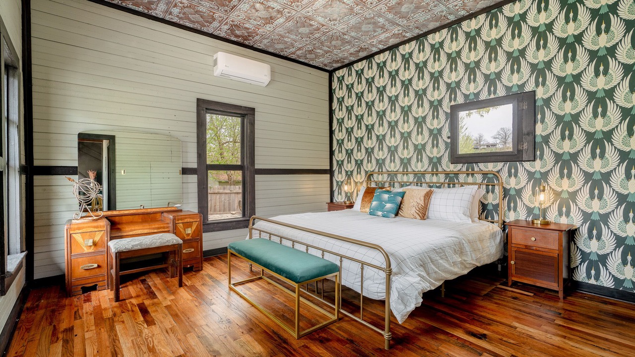 Photo of Bedroom in Holiday Island