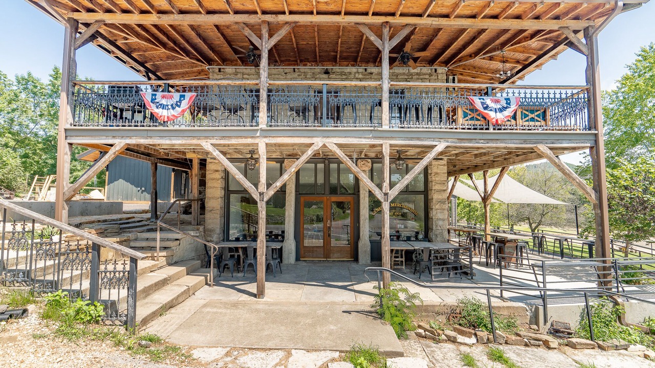 Photo of Outdoor in Holiday Island