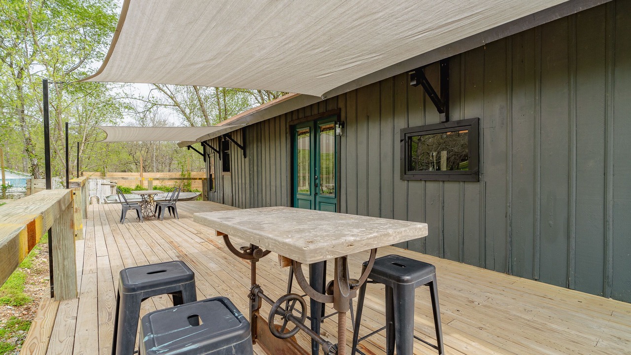 Photo of Outdoor in Holiday Island