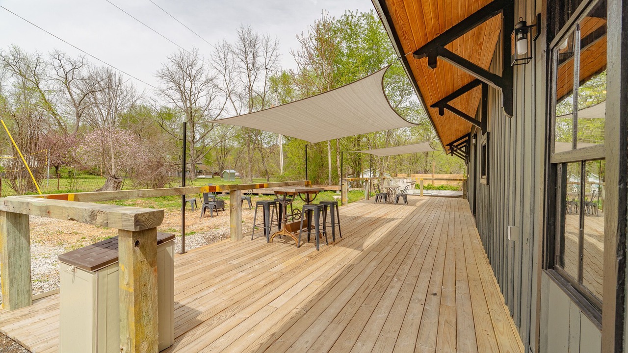 Photo of Outdoor in Holiday Island