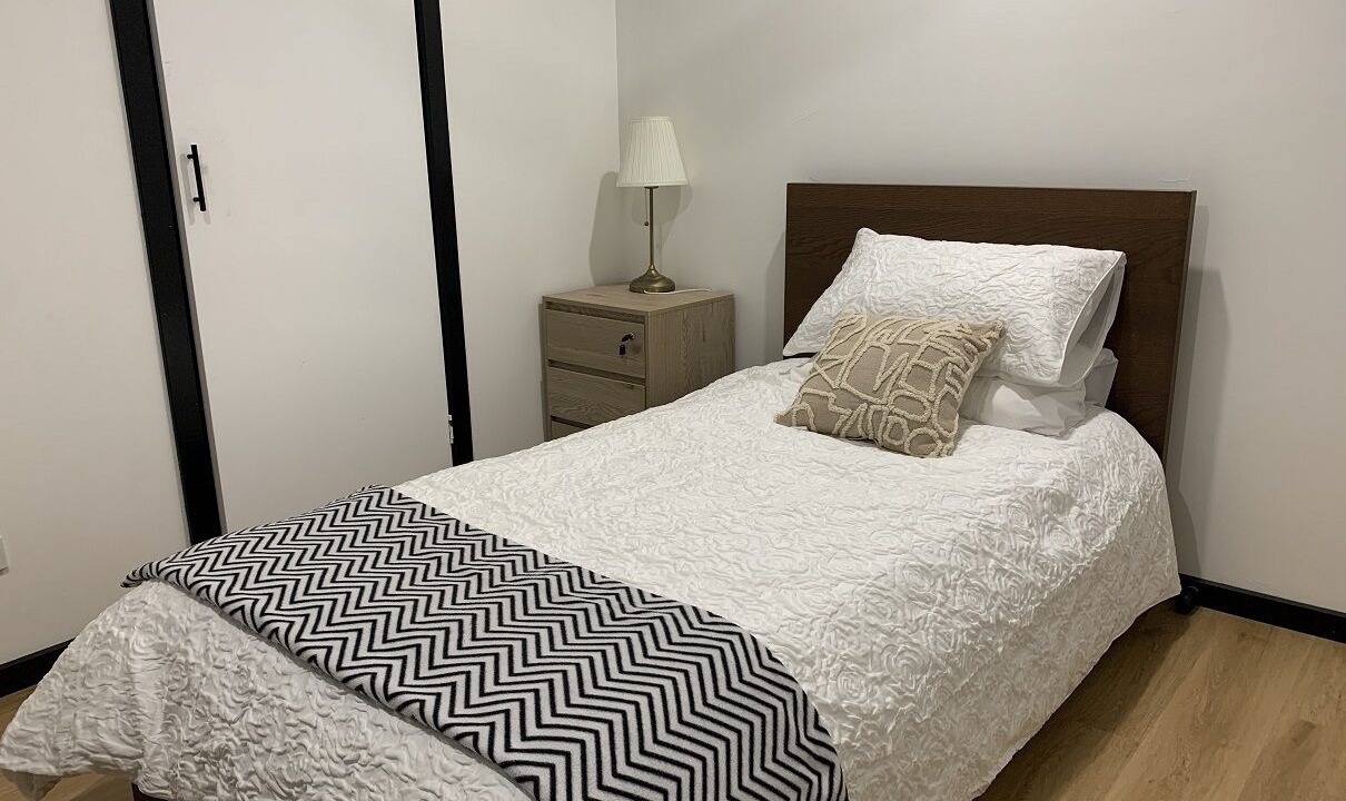 Photo of Bedroom in Don Valley