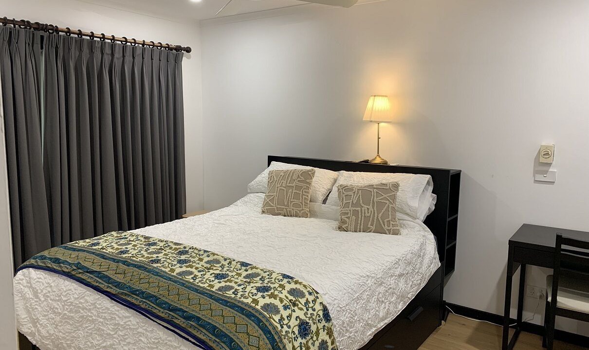 Photo of Bedroom in Don Valley