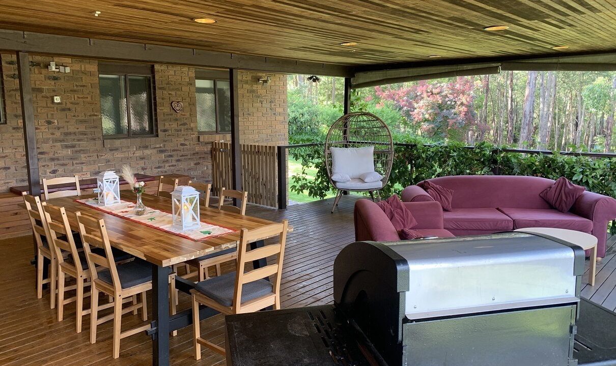 Photo of Outdoor in Don Valley