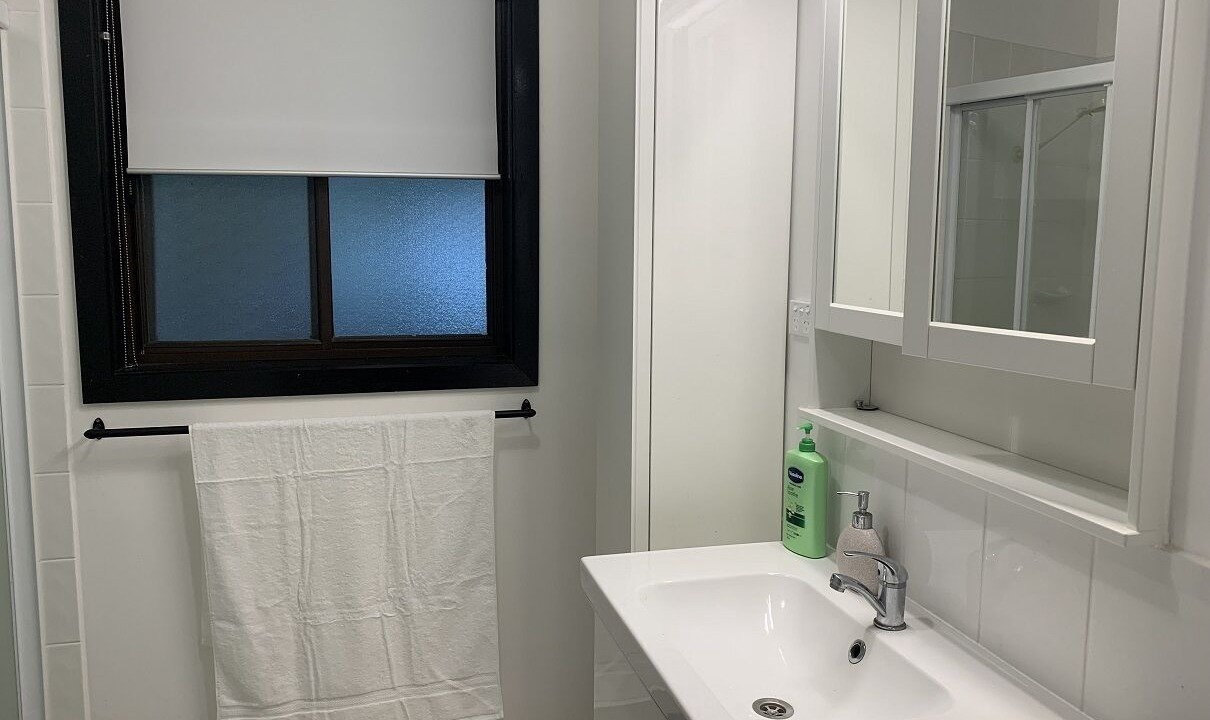 Photo of Bathroom in Don Valley