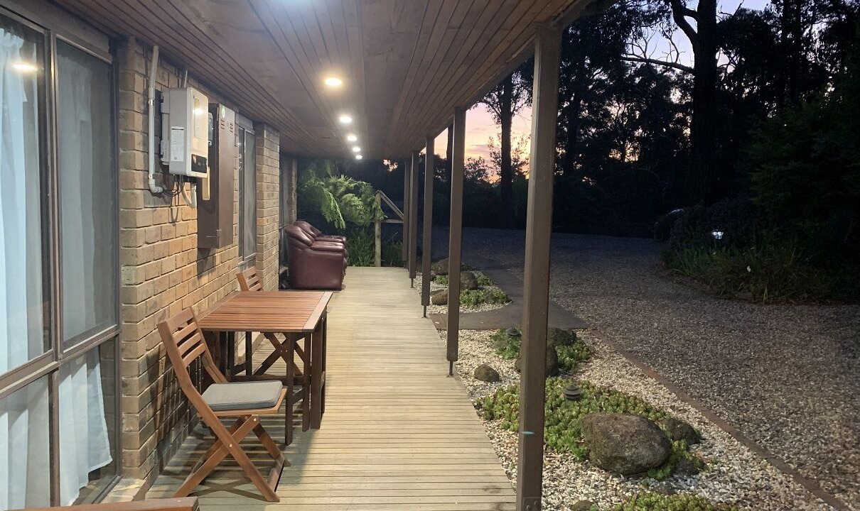 Photo of Outdoor in Don Valley