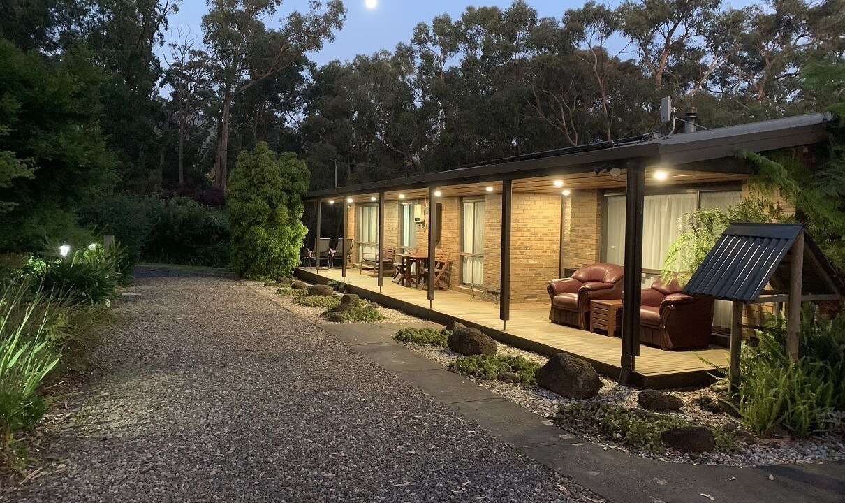Photo of Patio Balcony in Don Valley
