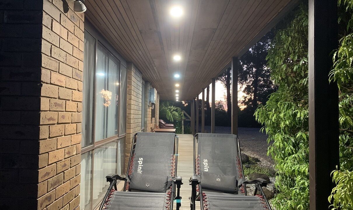 Photo of Patio Balcony in Don Valley