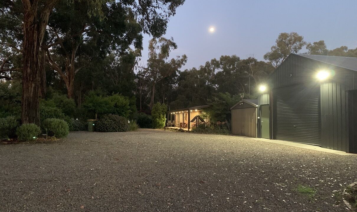 Photo of Outdoor in Don Valley