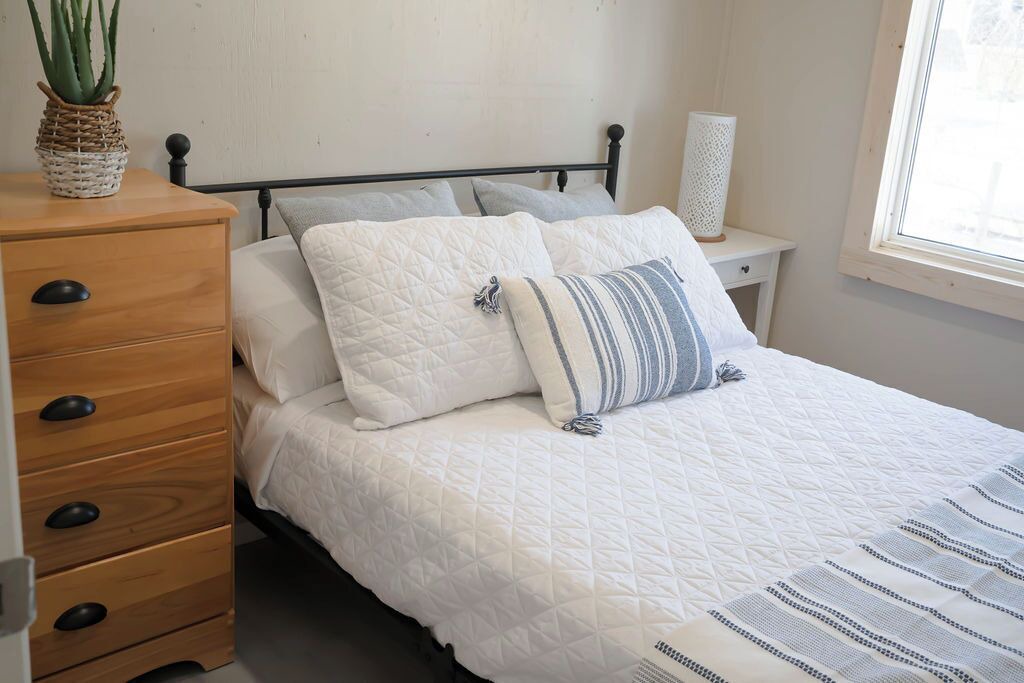 Photo of Bedroom in Sandy Hook