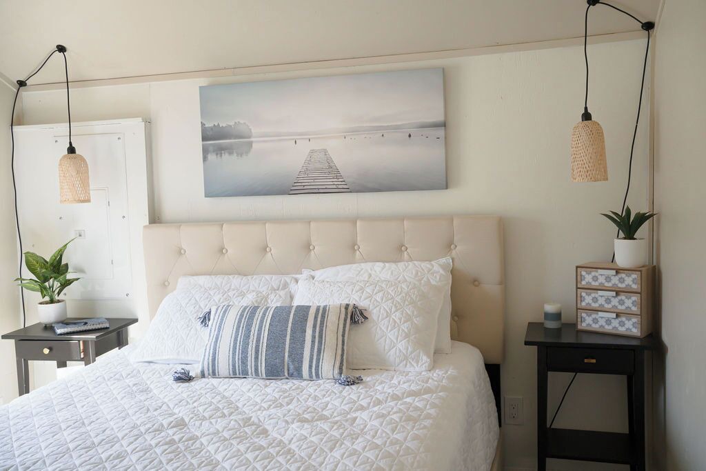 Photo of Bedroom in Sandy Hook